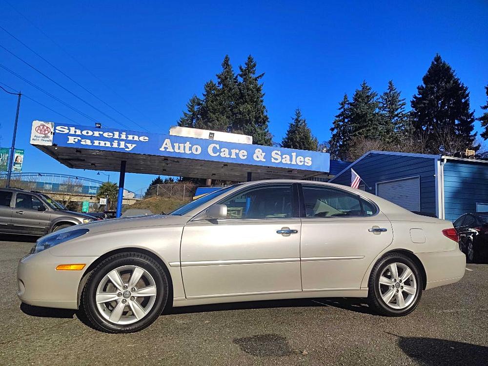 2006 Lexus ES 330