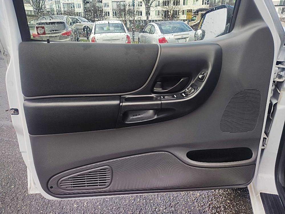 2003 FORD RANGER XLT