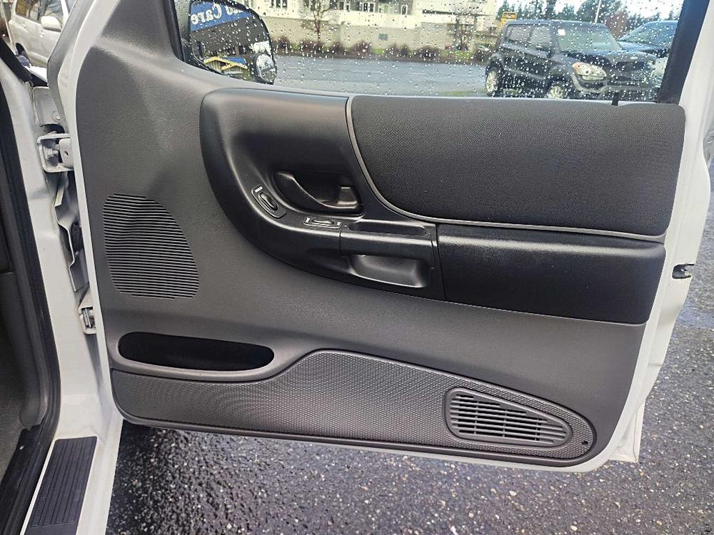 2003 FORD RANGER XLT