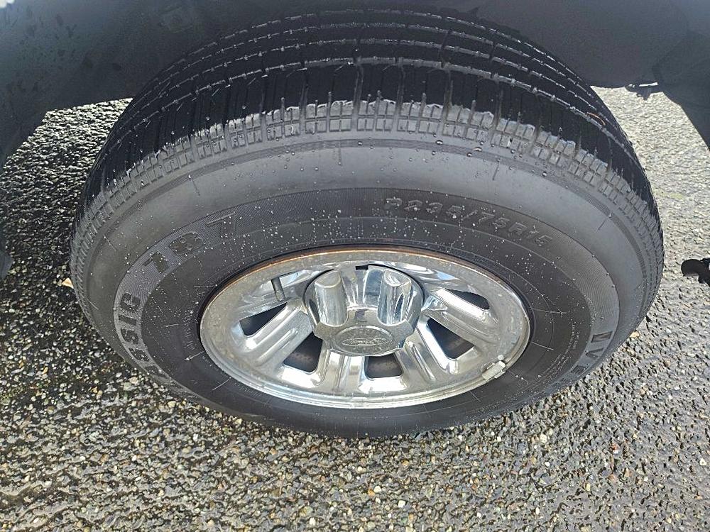 2003 FORD RANGER XLT