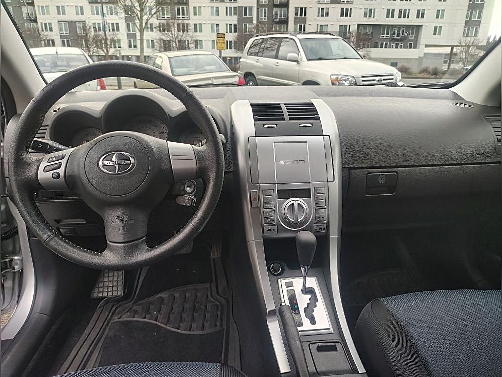 2007 SCION TC