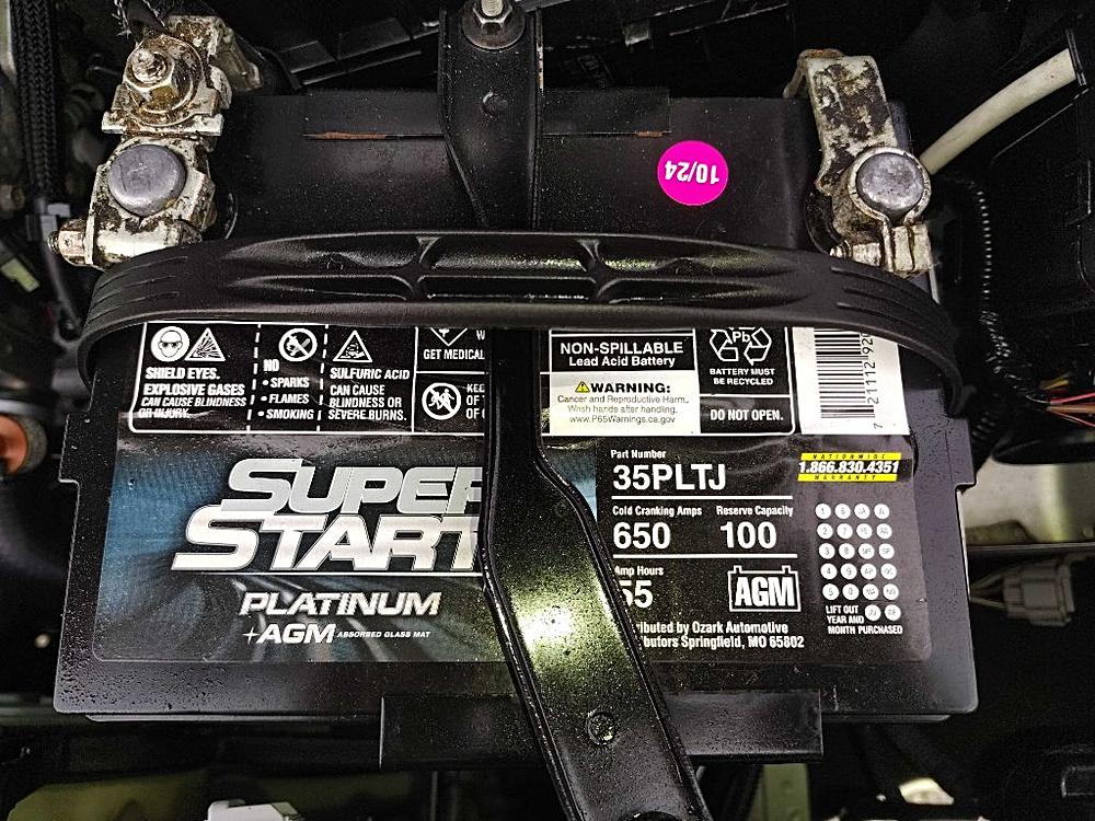 2005 TOYOTA HIGHLANDER