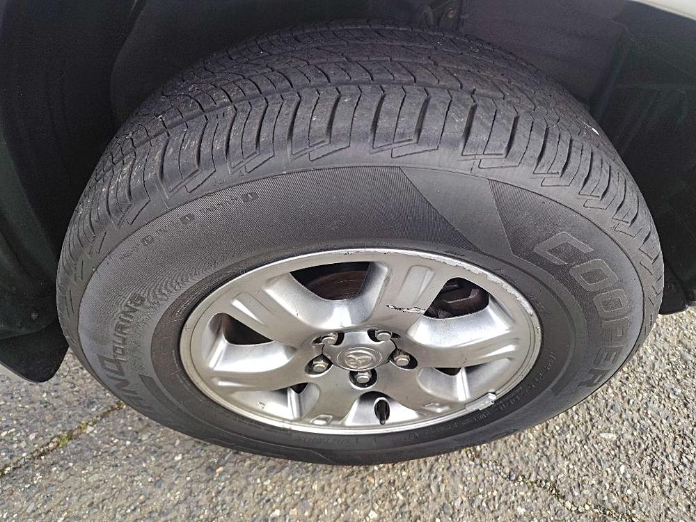 2005 TOYOTA HIGHLANDER