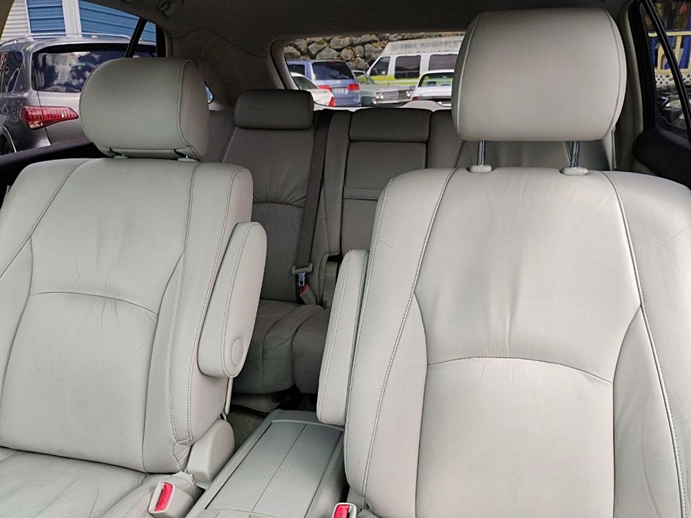 2008 LEXUS RX