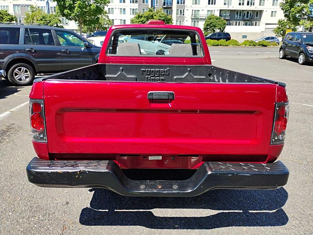 1994 TOYOTA PICKUP 1/2 TON
