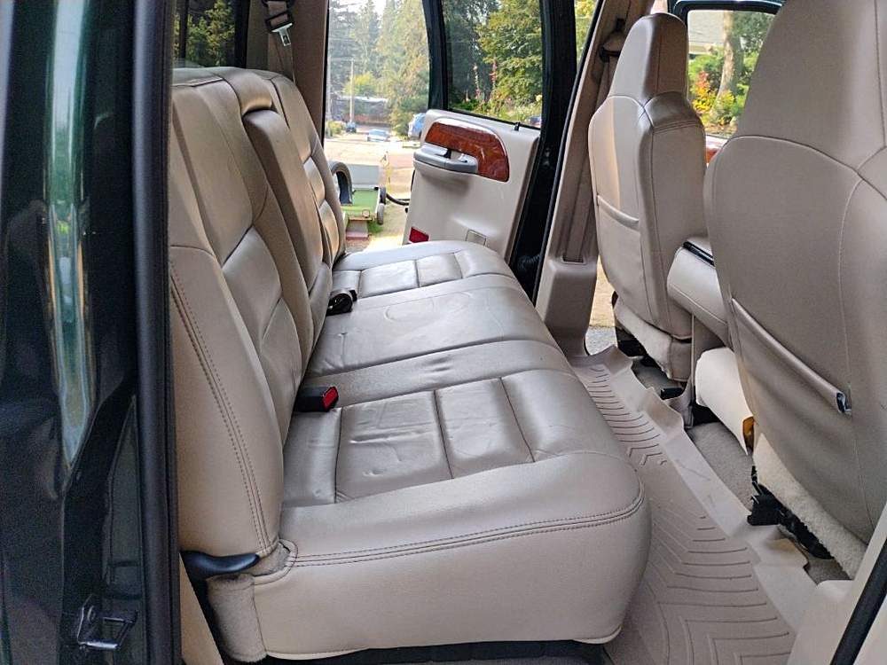 2003 Ford F-250 Super Duty Lariat - Photo 11