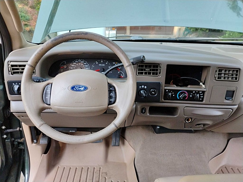 2003 Ford F-250 Super Duty Lariat - Photo 13