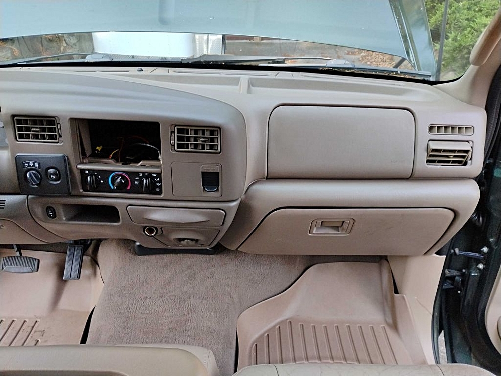 2003 Ford F-250 Super Duty Lariat - Photo 14