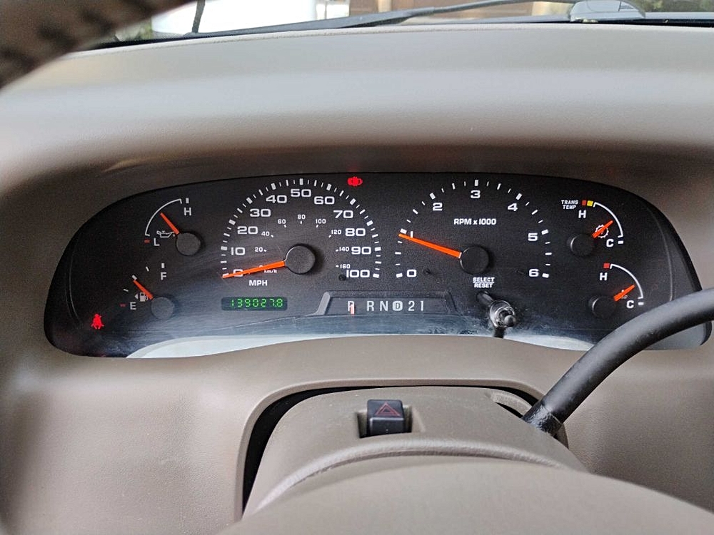 2003 Ford F-250 Super Duty Lariat - Photo 15
