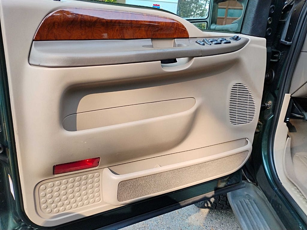 2003 Ford F-250 Super Duty Lariat - Photo 16