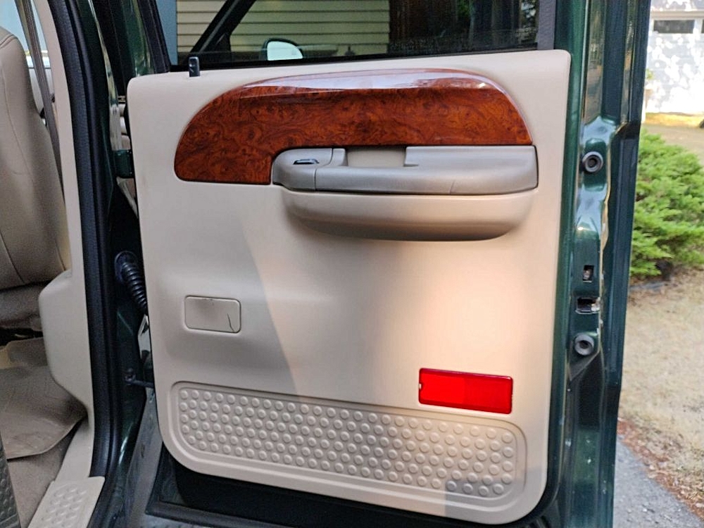 2003 Ford F-250 Super Duty Lariat - Photo 18