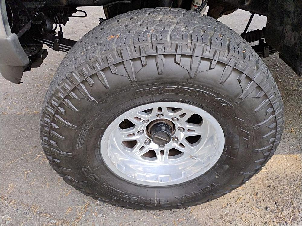 2003 Ford F-250 Super Duty Lariat - Photo 24