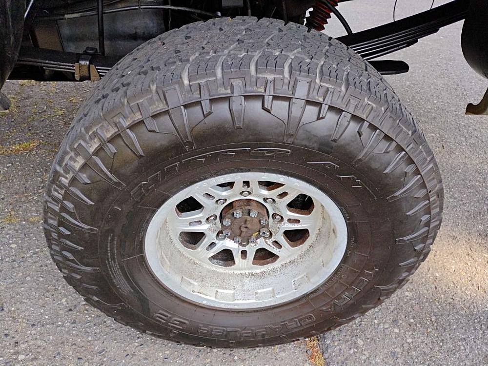 2003 Ford F-250 Super Duty Lariat - Photo 25