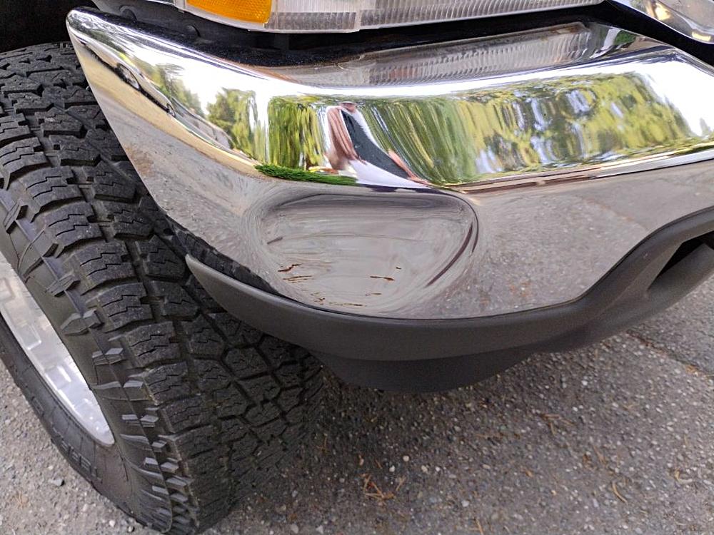 2003 Ford F-250 Super Duty Lariat - Photo 28
