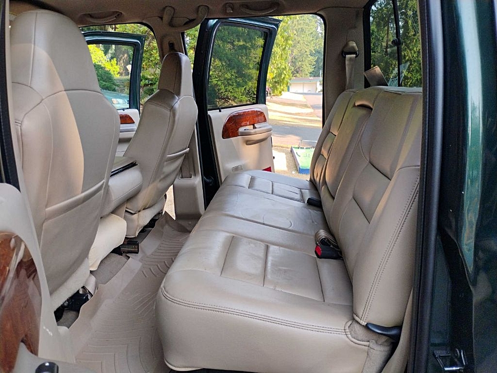 2003 Ford F-250 Super Duty Lariat - Photo 10