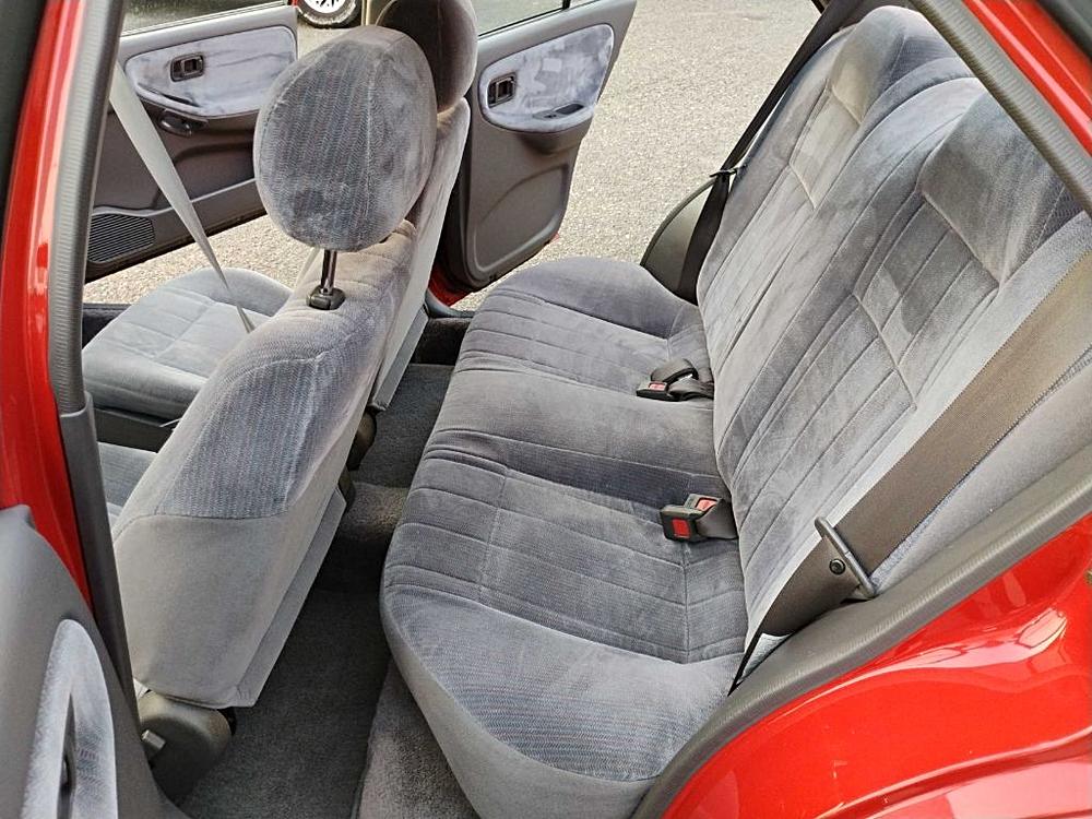 1994 Nissan Sentra - Photo 15
