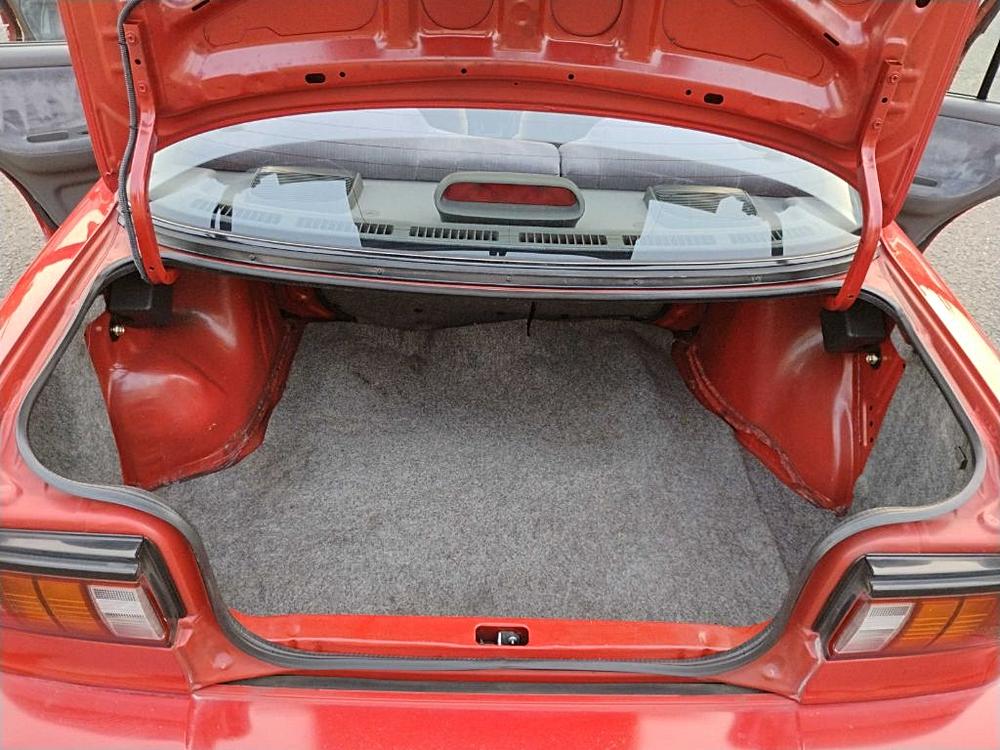 1994 Nissan Sentra - Photo 16