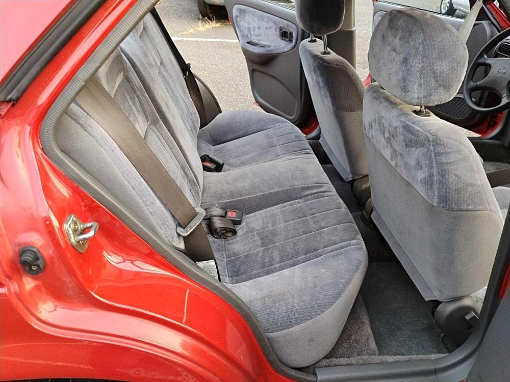 1994 Nissan Sentra - Photo 17