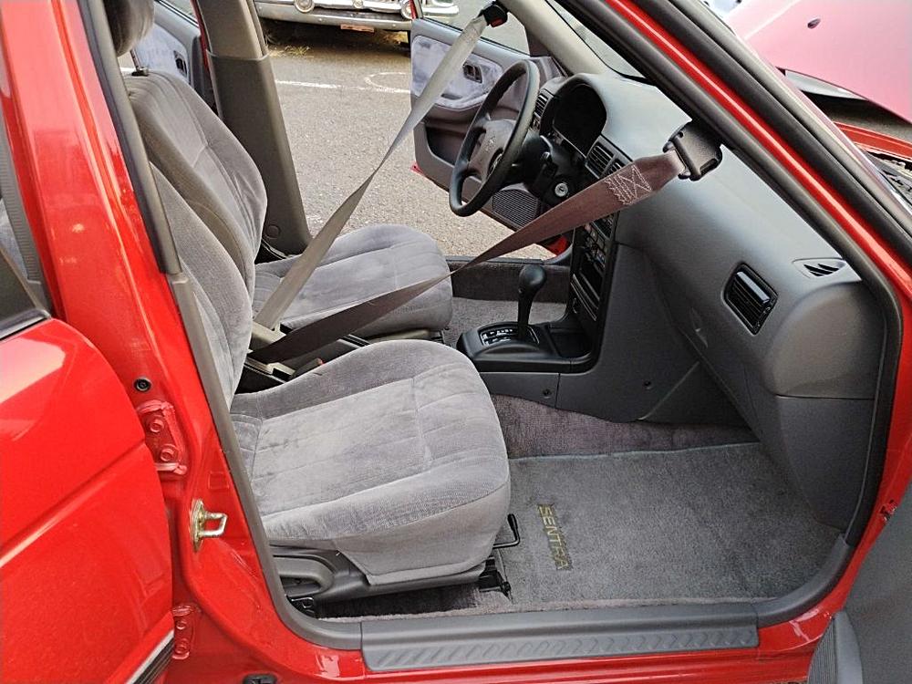 1994 Nissan Sentra - Photo 18