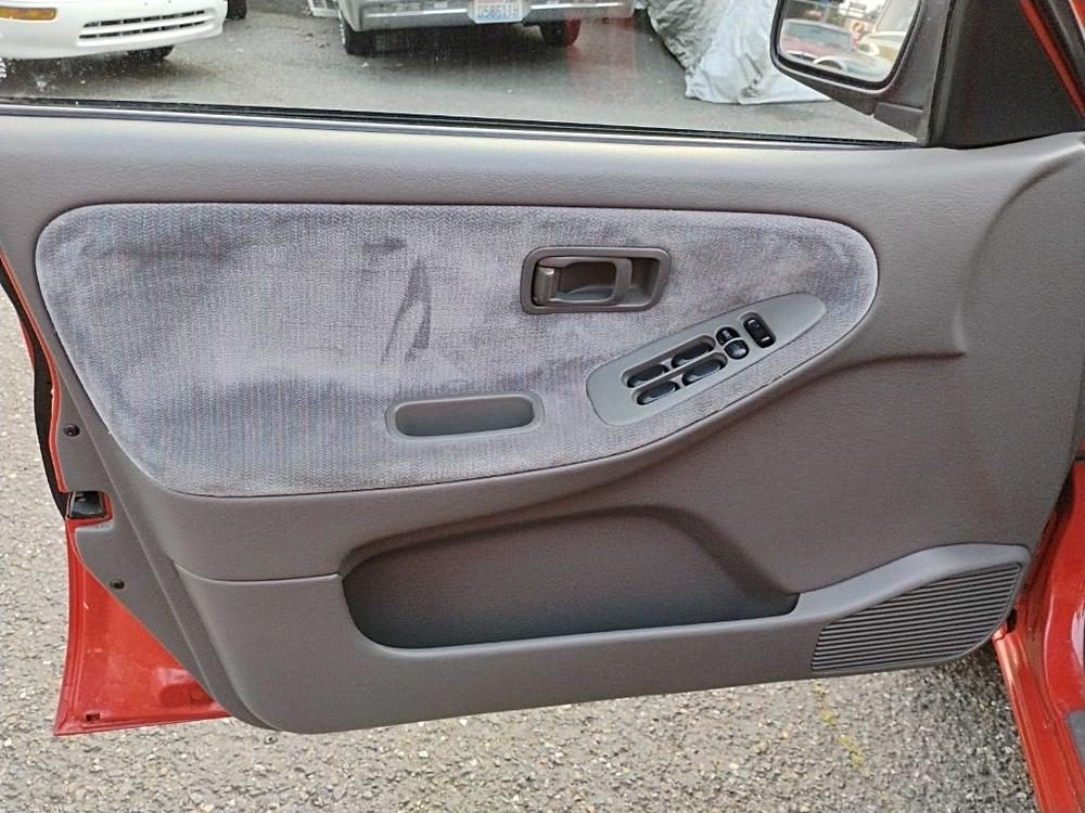 1994 Nissan Sentra - Photo 20