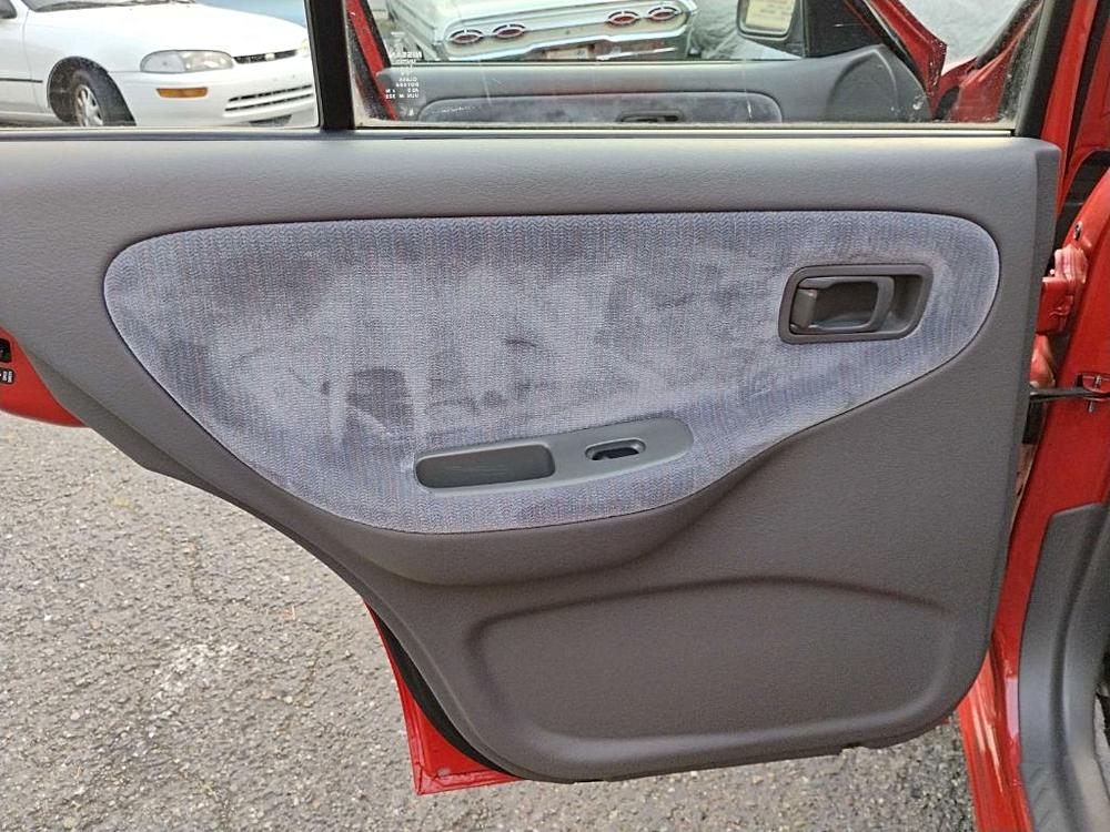 1994 Nissan Sentra - Photo 21