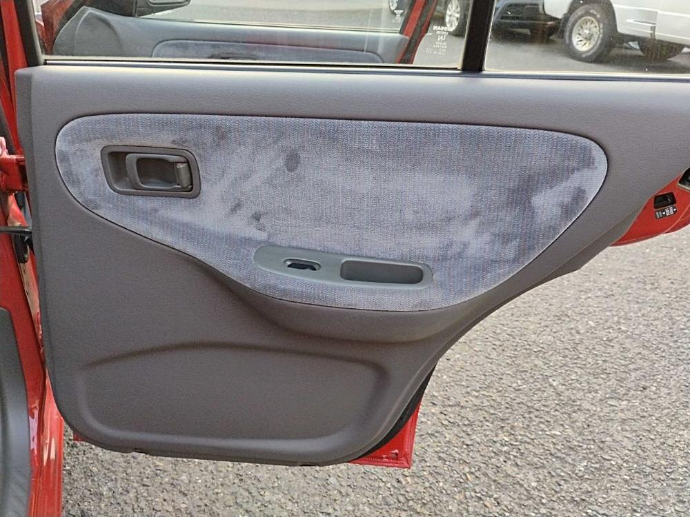 1994 Nissan Sentra - Photo 22