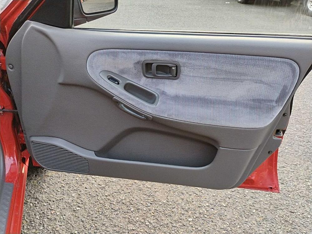 1994 Nissan Sentra - Photo 23