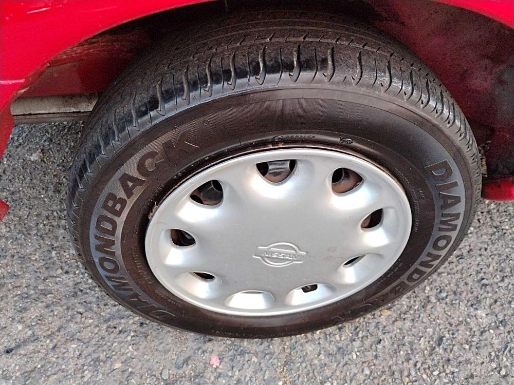 1994 Nissan Sentra - Photo 24