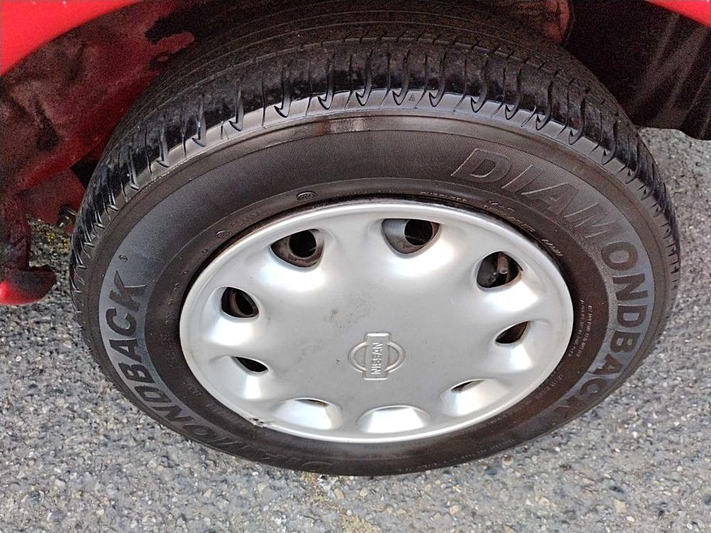 1994 Nissan Sentra - Photo 25