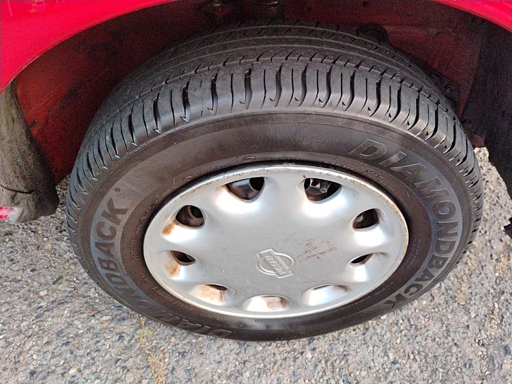 1994 Nissan Sentra - Photo 26