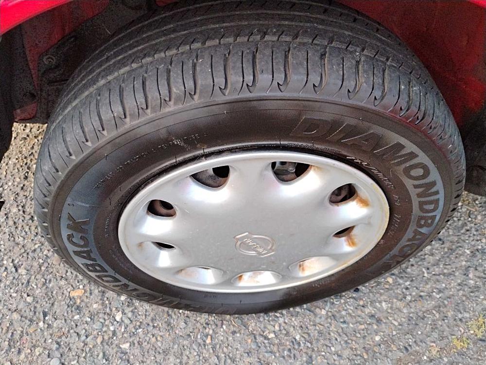 1994 Nissan Sentra - Photo 27
