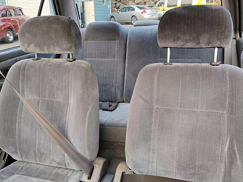 1994 Nissan Sentra - Photo 10