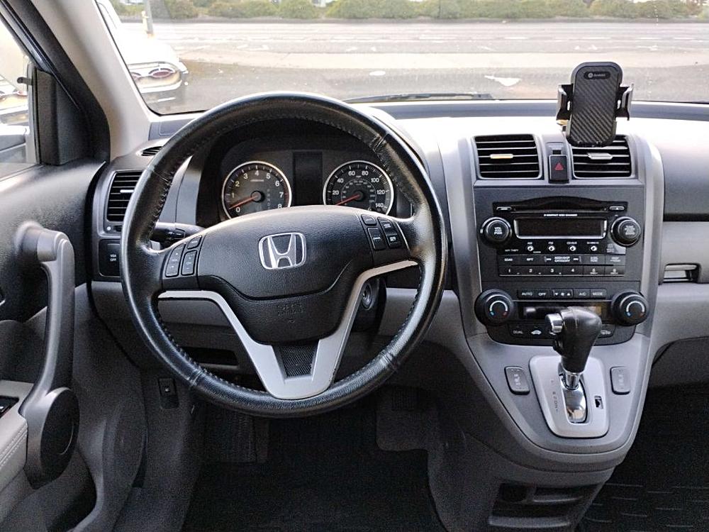 2008 Honda CR-V EX-L - Photo 11