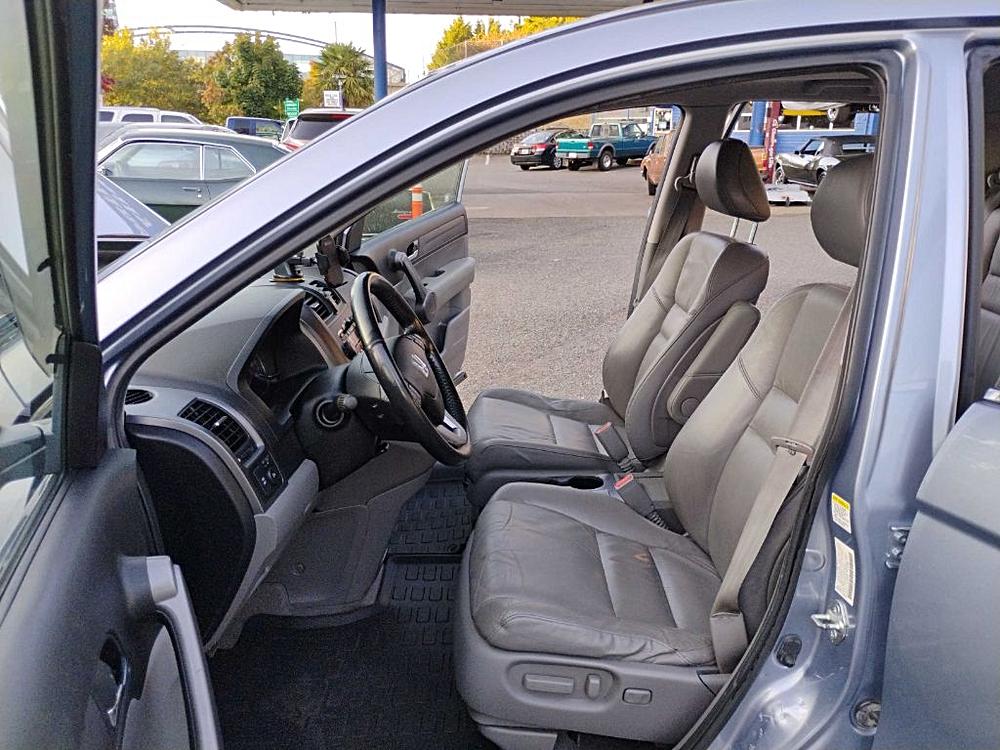 2008 Honda CR-V EX-L - Photo 13