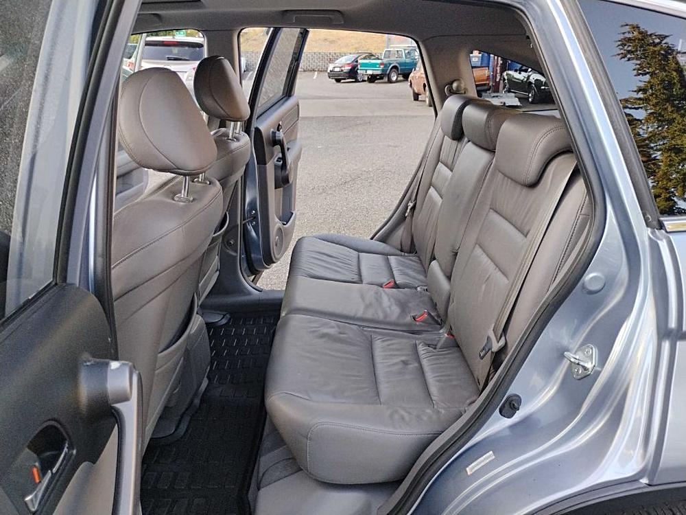 2008 Honda CR-V EX-L - Photo 14