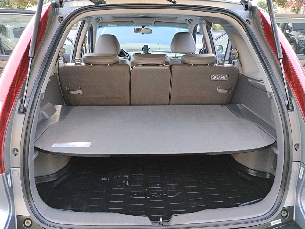 2008 Honda CR-V EX-L - Photo 15