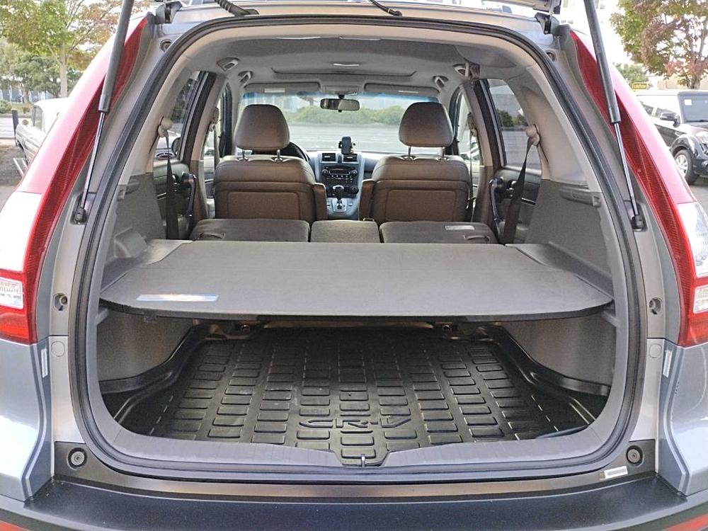 2008 Honda CR-V EX-L - Photo 16