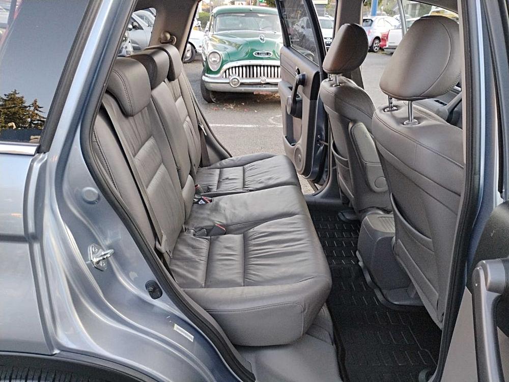 2008 Honda CR-V EX-L - Photo 17