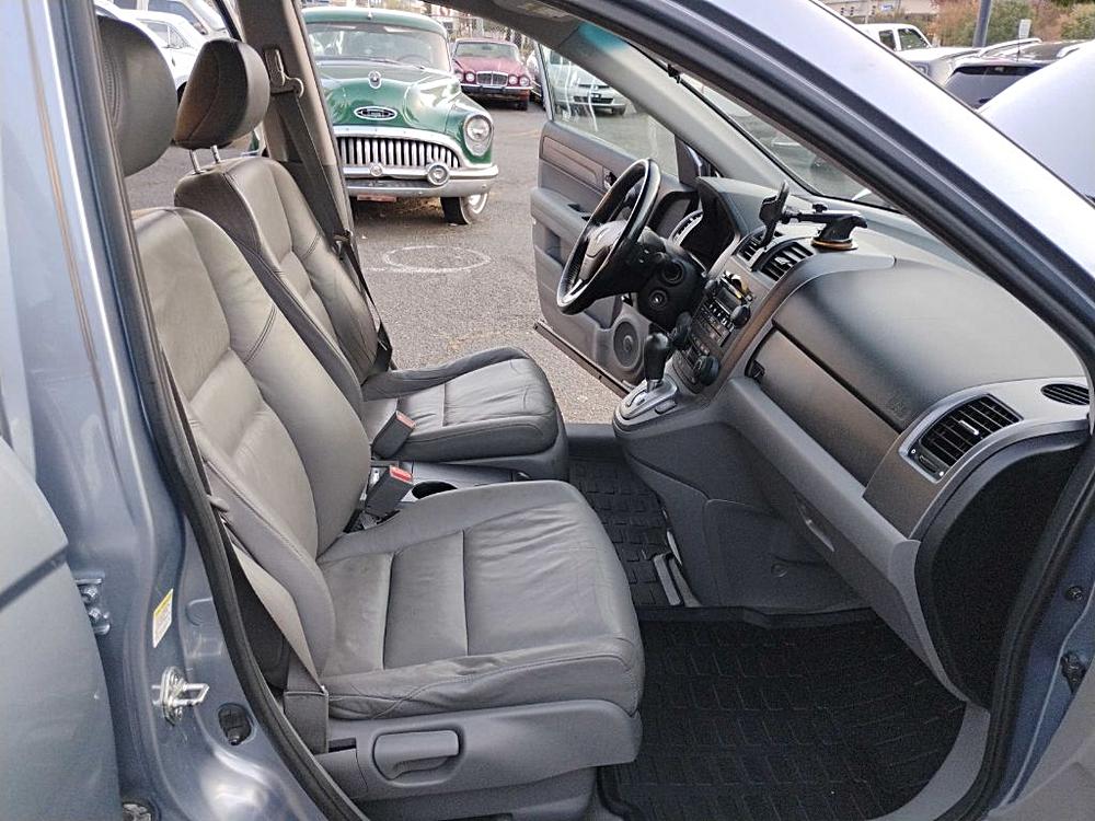 2008 Honda CR-V EX-L - Photo 18