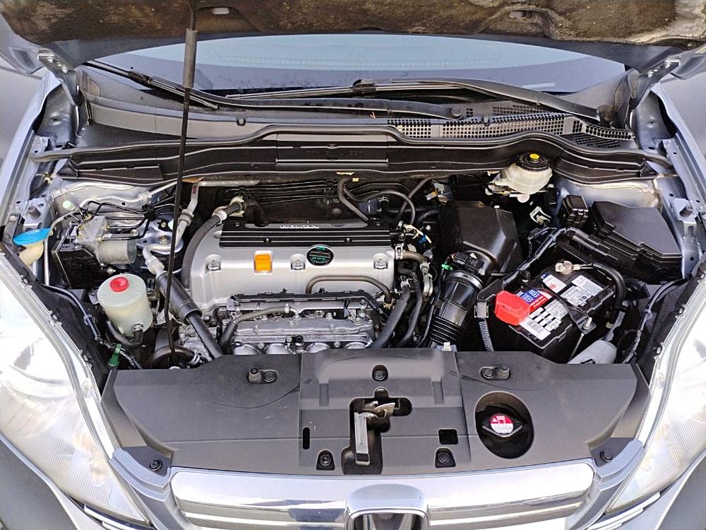 2008 Honda CR-V EX-L - Photo 19