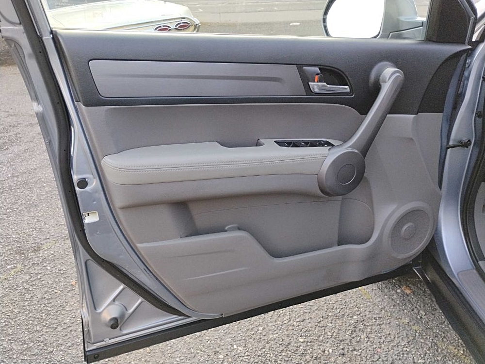 2008 Honda CR-V EX-L - Photo 20
