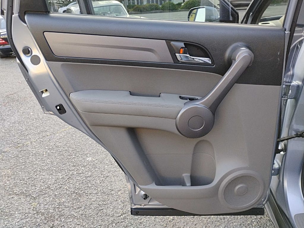 2008 Honda CR-V EX-L - Photo 21