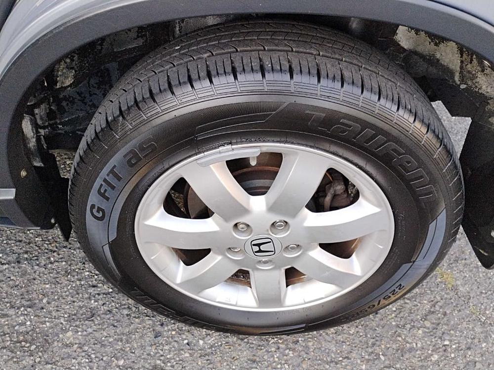 2008 Honda CR-V EX-L - Photo 26