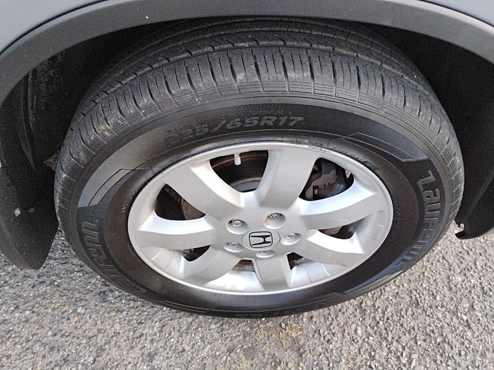 2008 Honda CR-V EX-L - Photo 27