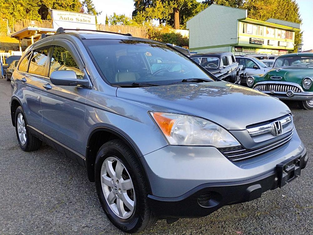 2008 Honda CR-V EX-L - Photo 6