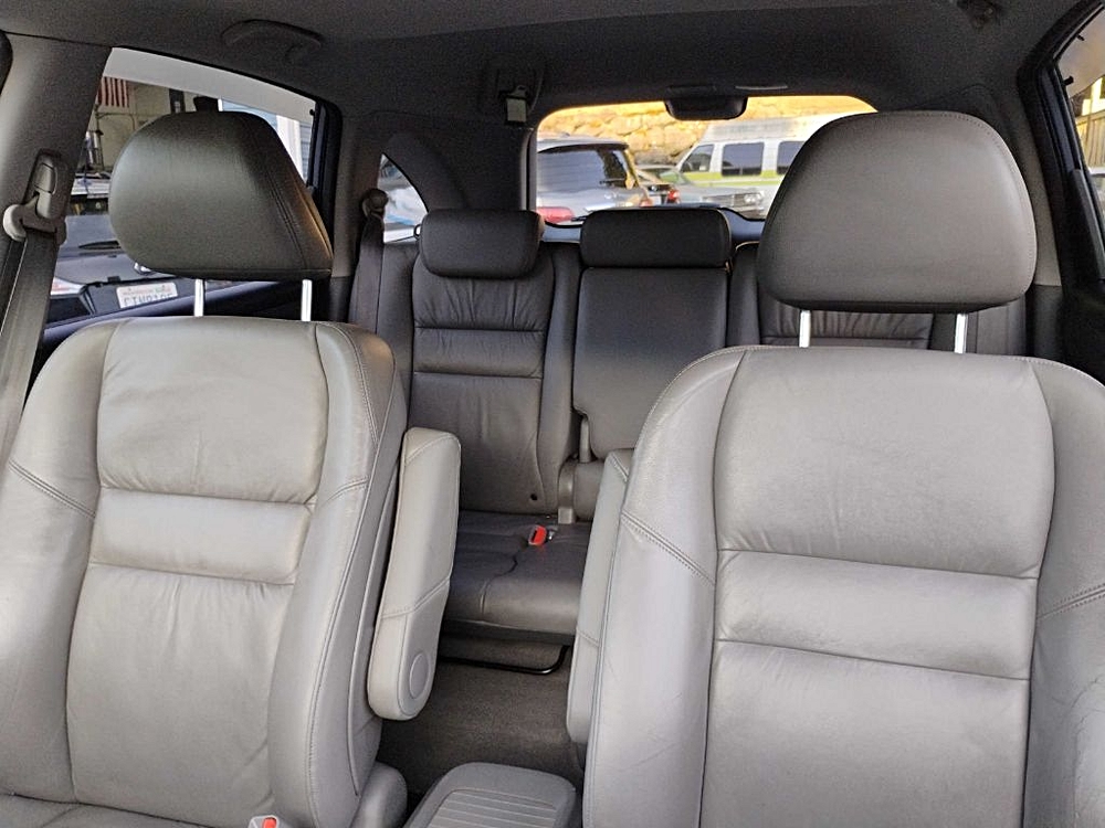2008 Honda CR-V EX-L - Photo 9