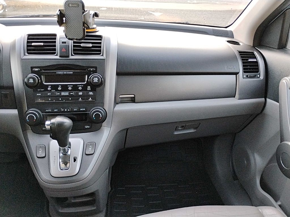 2008 Honda CR-V EX-L - Photo 10