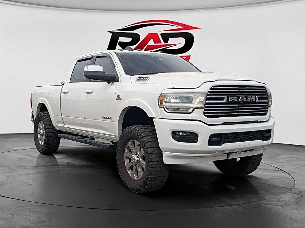 2019 RAM Ram 2500 Pickup