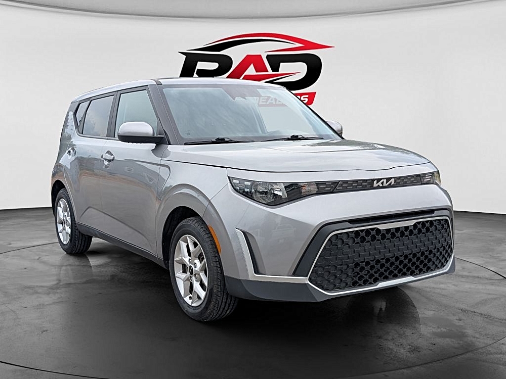 2023 Kia Soul
