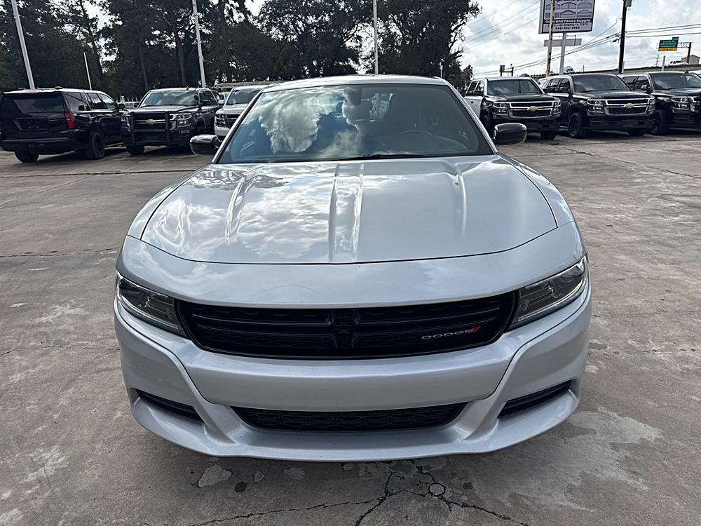 2023 Dodge Charger SXT's photo